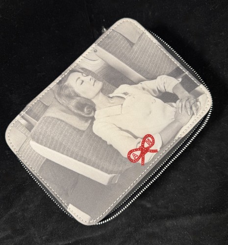 Borsa viaggio vintage - borsa,
