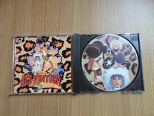 Ace ventura - ace,