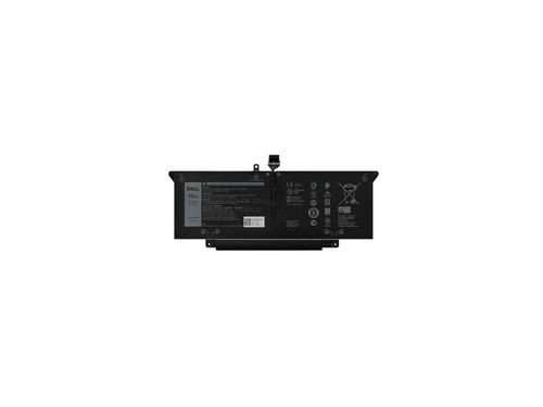 Hrgyv dell batteria 52whr - hrgyv,