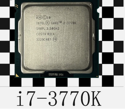 Processore cpu intel core - processore,