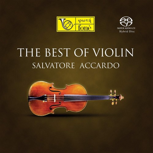 Accardo salvatore the best - salvatore,