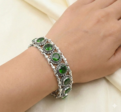 Bracciale catena gioielli