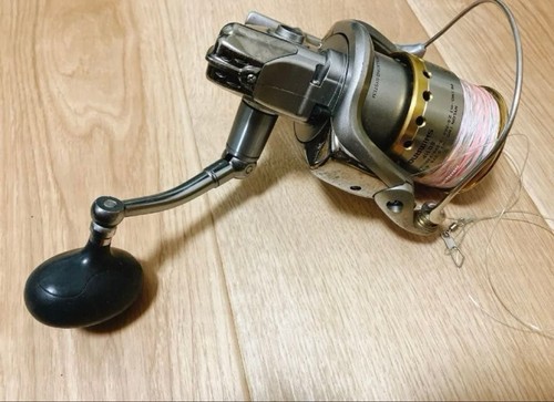Mulinello spinning shimano - mulinello,