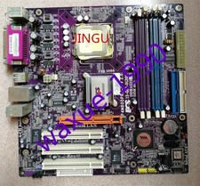 P4M800Pro-M #zn usato 1 pezzo