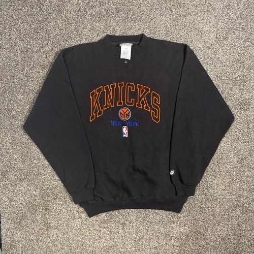 Felpa girocollo vintage - , puma