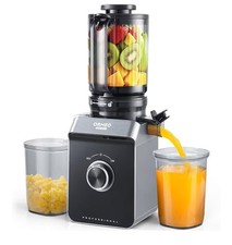 Spremiagrumi a Freddo, ORMEO