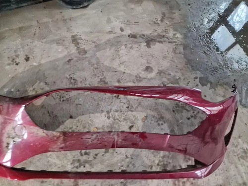 Paraurti anteriore ford fiesta - ford,