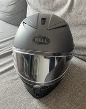 Casco Integrale BELL LITHIUM MIPS Titanio Scuro XL