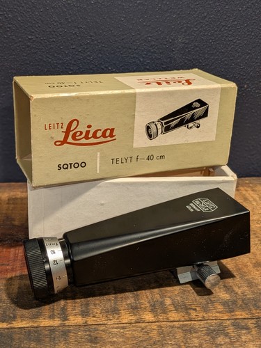 Leica sqtoo finder - sqtoo,