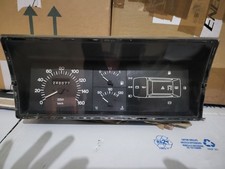 Panda 141 Quadro Strumenti