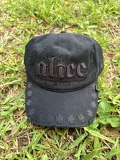 Cappello Alice Hollywood