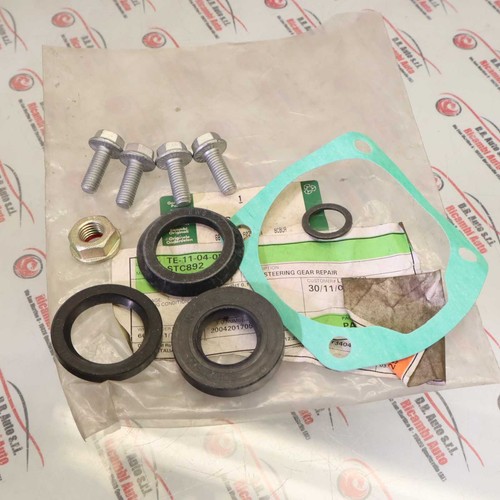 Kit revisione scatola guida - revisione,