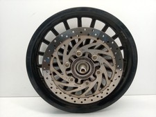 CERCHIO ANTERIORE PIAGGIO BEVERLY RST 125 300 350 4V IE ABS 2010-2020 FRONT RIM