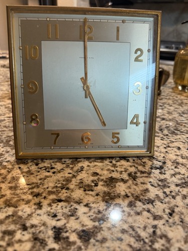 Vintage tiffany and - vintage, co
