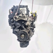 Motore Tipo Y4 - Mazda MAZDA 2