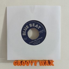 Hopeton Lewis / Buster All