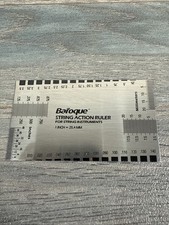 Strumento a Corde Barocco