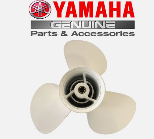 Yamaha ft8d 8hp elica - ft8d,