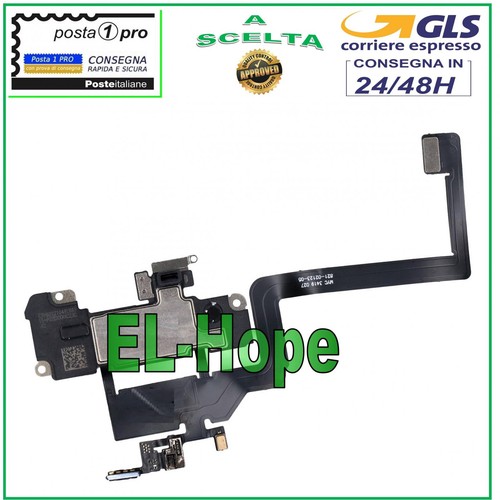 Flat flex sensore prossimita - sensore, prossimita'