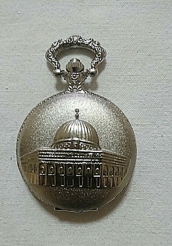 Pocket watch gerusalemme - pocket,