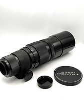 Asahi Pentax - SMC Takumar 400mm f/5.6