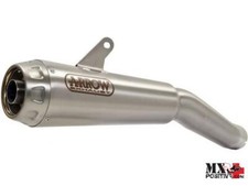 TERMINALE PRO-RACE NICHROM