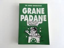GRANE PADANE. Vignette edite e