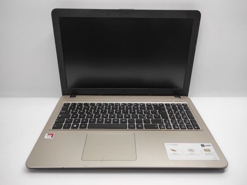 Notebook asus vivobook x540b - notebook,