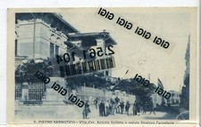 san pietro vernotico  saluti