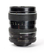 Carl Zeiss Jena Vario Pancolar