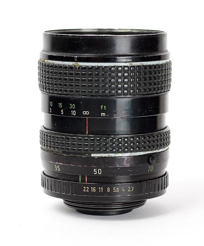 Carl zeiss jena vario pancolar - zeiss,