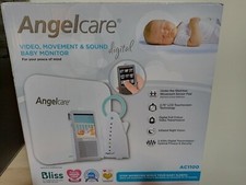 telecamera baby monitor, angel