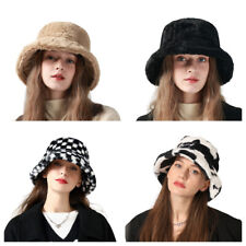 Cappello donna soffice peluche