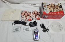 Telefono cellulare Motorola V525 marchiato Vodafone