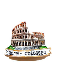 MAGNETE CALAMITA RESINA FRIGO