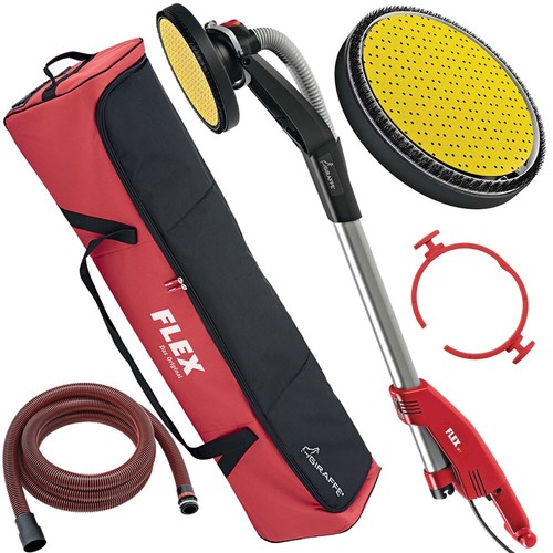 Flex levigatrice stelo - flex, a