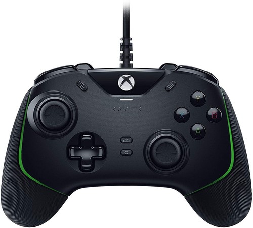 Razer wolverine controller - razer,
