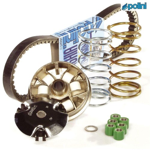 Kit polini variatore - variatore, eco