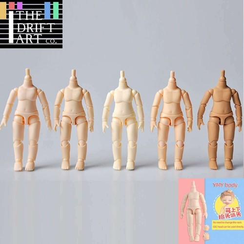 Body corpo ymy - body,