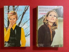 Nancy HARTWELL Lotto 2 Libri