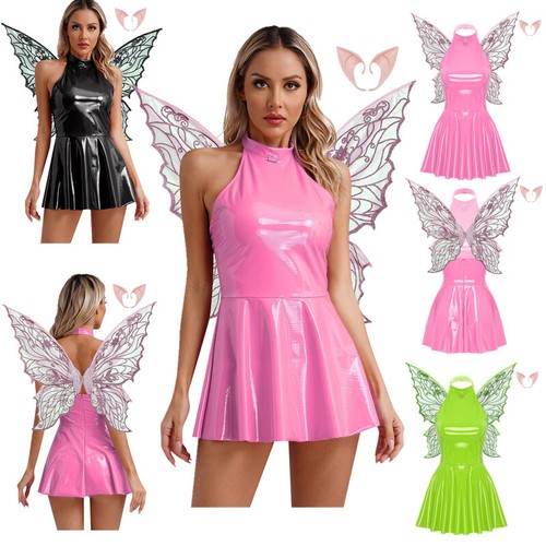 Costume halloween donna - costume,