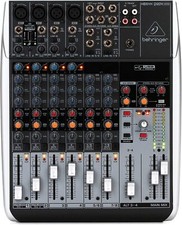 BEHRINGER Mixer Analogico 12