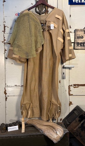 Arktis ghillie suit - uk,