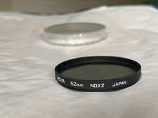 Filtro e custode densità