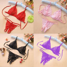 ✹Bikini lingerie sessuale