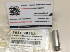 30310401BA Ducati Multistrada Monster Hypermotard SS GT guida valvola +0,03