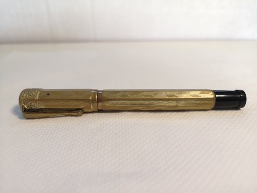 Penna stilografica vulcan - stilografica,
