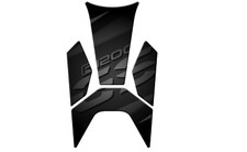 TANK PAD PARASERBATOIO BMW R 1200 GS 2013 – 2018 PRE-001 (Triple Black) 