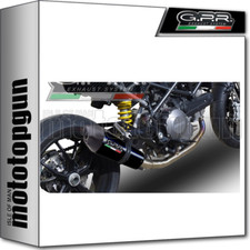 GPR SCARICO COMPLETO HOM GPE