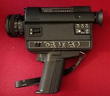 cinepresa super 8 SANKYO  XL 300S Funzionante come nuova VINTAGE